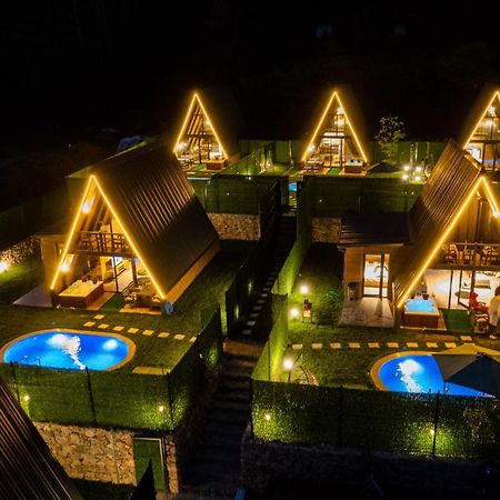 Happy Enjoy Bungalow Сапанджа Екстериор снимка