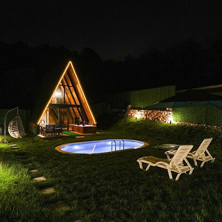 Happy Enjoy Bungalow Сапанджа Екстериор снимка