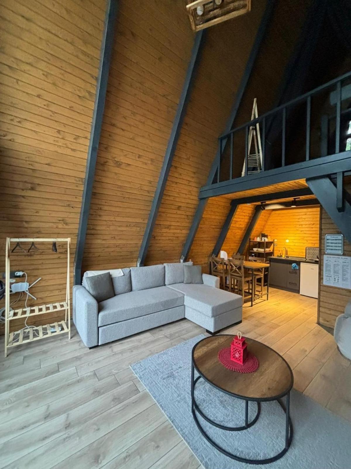 Happy Enjoy Bungalow Сапанджа Екстериор снимка