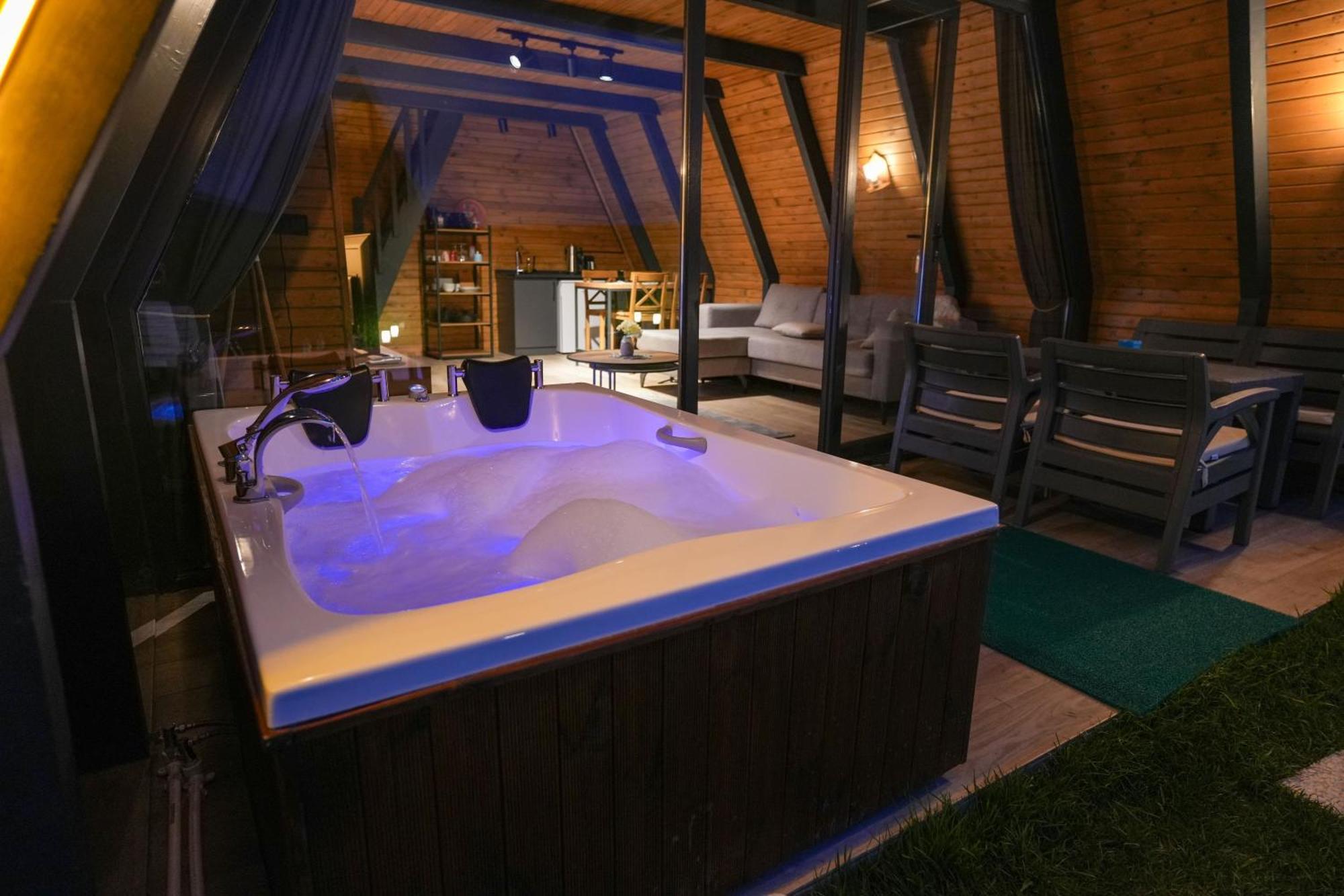 Happy Enjoy Bungalow Сапанджа Екстериор снимка